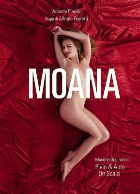 Moana İtalyan Sex Filmi Yıldızı Erotik Filmi HD izle